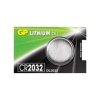Bateria CR2032 litowa 3V - GP