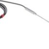 Termopara typ J do +760C 150mm kabel 1m IEC