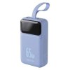 POWER BANK VIBE-TB65 PD QC 65W 2 0000 M