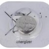 Bateria srebrowa 371, 370, SR69, SR920; Energizer