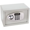 Draper 38214 Electronic Safe (8L)