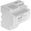 Zasilacz szyny DIN U wy 12V dc I wy 1A U we 230V ac Comatec 12W Liniowy