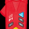 044678 CM P1 current clamp meter, digital, TRMS, 0.1 - 400 A AC