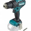 WIERTARKO-WKRĘTARKA AKUMULATOROWA UDAROWA BLDC 18V 0*AH