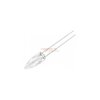 Dioda LED 5mm niebieska ROCKET 2180mCd