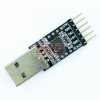 Konwerter USB - UART układ PL2303