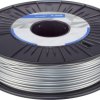 BASF Ultrafuse PLA-0021B075 PLA SILVER Filament do drukarek 3D PLA 2.85 mm 750 g srebrny 1 szt.