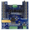 X-NUCLEO-OUT02A1 Industrial digital output expansion board based on ISO8200AQ for STM32 Nucleo