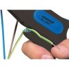 Gedore 6702940 Wire Stripper automatic 0.2-6 mm² 200 mm