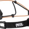 Petzl NAO RL LED Latarka czołowa akumulatorowe, poprzez USB 1500 lm 80 h E105AA00