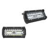 Lampa LED halogen 40x3W 12-24VPR IP67 PANEL OFF ROAD COMBO