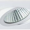 Oświetlenie wewnętrzne LED Brumberg 18454072 18454072 12 W