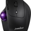 Mysz ergonomiczna przewodowa Perixx PERIMICE-520 2 dpi