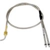 Fiber optics, 914.4 mm, fiber optics for optoelectronic sensors, 453604