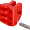 Ściągacz izolacji kablowych 91 19 250 01 Szczęka zamienna for use with 91 13 250 Knipex