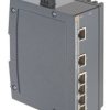 Switch przemysłowy Ethernet HARTING 24 03 506 0020 24035060020