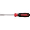 Gedore RED 3301372 2C-Screwdriver hexagonal 8 mm length 100 mm
