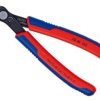 Szczypce; 78 61 125; do cięcia (obcinaczki); boczne; 125mm; Knipex