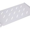 Półka 19, Do Szaf Wiszących Extralink 1U 250Mm Szara