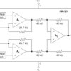 Enhanced Product Precision, Low Power Instrumentation Amplifiers