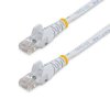 Kabel Ethernet Cat5e długość 3m Z zakończeniem StarTech.com PVC
