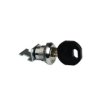 Zamek z kluczem dla PNS/PNF, metal - 101573 Noark