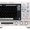 ADS914A oscyloskop cyfrowy 4x125MHz 2GSa/s 12-bit OWON