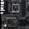 7E97-001R MSI PRO B850-S EVO WIFI (AM5)