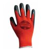Rękawice robocze rozmiar: 11 materiał: Polycotton (mieszanka bawełny i poliestru)
