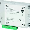 Moduł komunikacyjny Modbus RTU (RS485) ze zintegrowaną pamięcią tylko do analizatora WM40 MC485232M