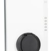 AC wallbox type 2, socket, single phase/