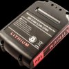 82827 Battery for Black&Decker tools, 18 V