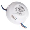 Zasilacz prąd. 700mA 9÷17.5V DC 6÷12W STEL LED