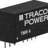 TMR 4-2422 DC/DC converter TMR 4, 4 W, 18-36/±12,0 VDC, SIP-8
