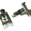 Enkoder 24 imp L=14mm EC16
