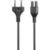 Connection cable, black, for FLEXLINE - linear lighting system, 62425208