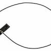 Molex 146153-0300 Molex MOL Micro Solutions Antena 1 szt. folia PET