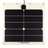 Semi Flexible Solar Panel 5V 2A - elastyczny panel solarny