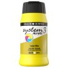 Daler Rowney System 3 Acrylic Paint Raw Lemon Yellow (500ml)