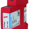 Ogranicznik przepięć Typ 2 1P 20kA 1,5kV N-PE DEHNgap C S 952030