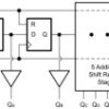 8-Bit Serial-In/Parallel-Out Shift Register
