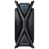 Asus ROG HYPERION GR701 Tower Obudowa do komputera czarny