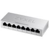 ZyXEL ZY-GS108BV5 GS-108B v5 8 Ports Network switch 8 ports 2000 MBit/s
