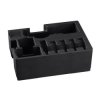 Bosch 1600A0351T Toolbox Insert Professional Fits Bosch L-BOXX 102 Cases
