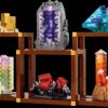 21362 LEGO® Mineral Collection