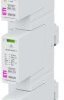 Ogranicznik przepięć typ T2+T3 (C+D) ETITEC M60 T23 300/20 3+0 RC na szyny prądowe 60 mm TN-C 002440855