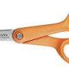 Fiskars 1005166 Nożyczki dla dzieci Praworęcznych 210 mm pomarańczowy