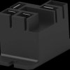 Power relay, 1 Form A (N/O), 24 V (DC), 576 Ω, 30 A, 277 V (AC), monostable, 6-1419102-3