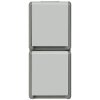 Siemens 5UB4723 Switch Range Grey 2x Instabus EIB Data Bus 190/21