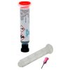 Warton Metals P2010 SAC305 Microprint Lead Free NoClean Solder Paste Syringe 40g